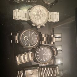 Men’s Watches