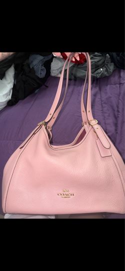 Erin Shoulder Bag coach