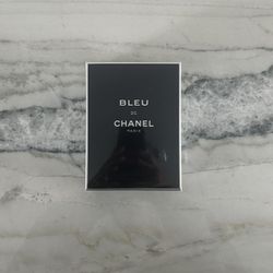 Bleu De Chanel Cologne 