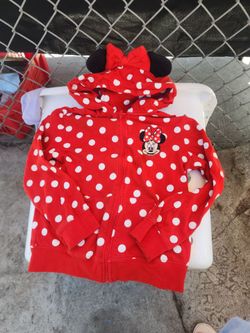Disney chamarra para niñas size 4/5