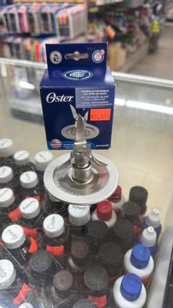 Oster Knife Replacement Navaja Licuadora