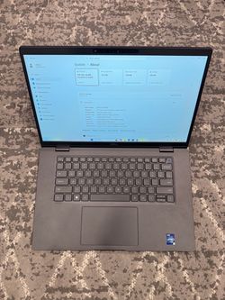 Dell Latitude 7530