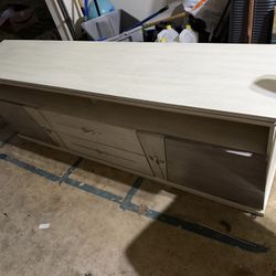 ✨Spacious Entertainment Center ✨