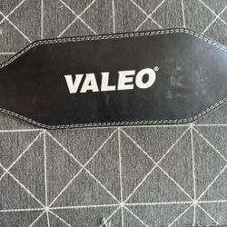 Valeo Lifting Belt