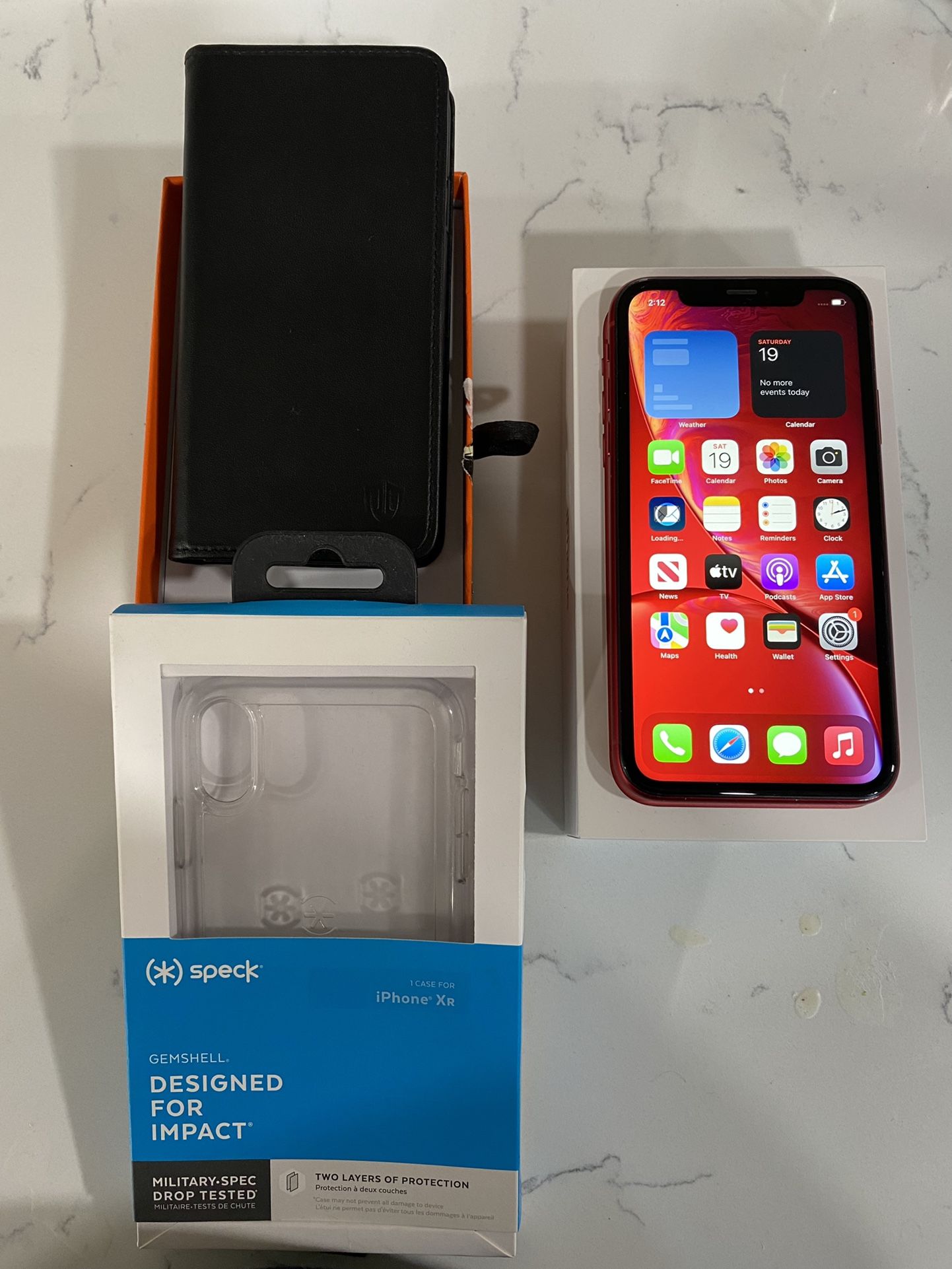 iPhone XR T-Mobile - Metro PCs