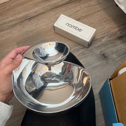 Mini Scoop Server Brand new