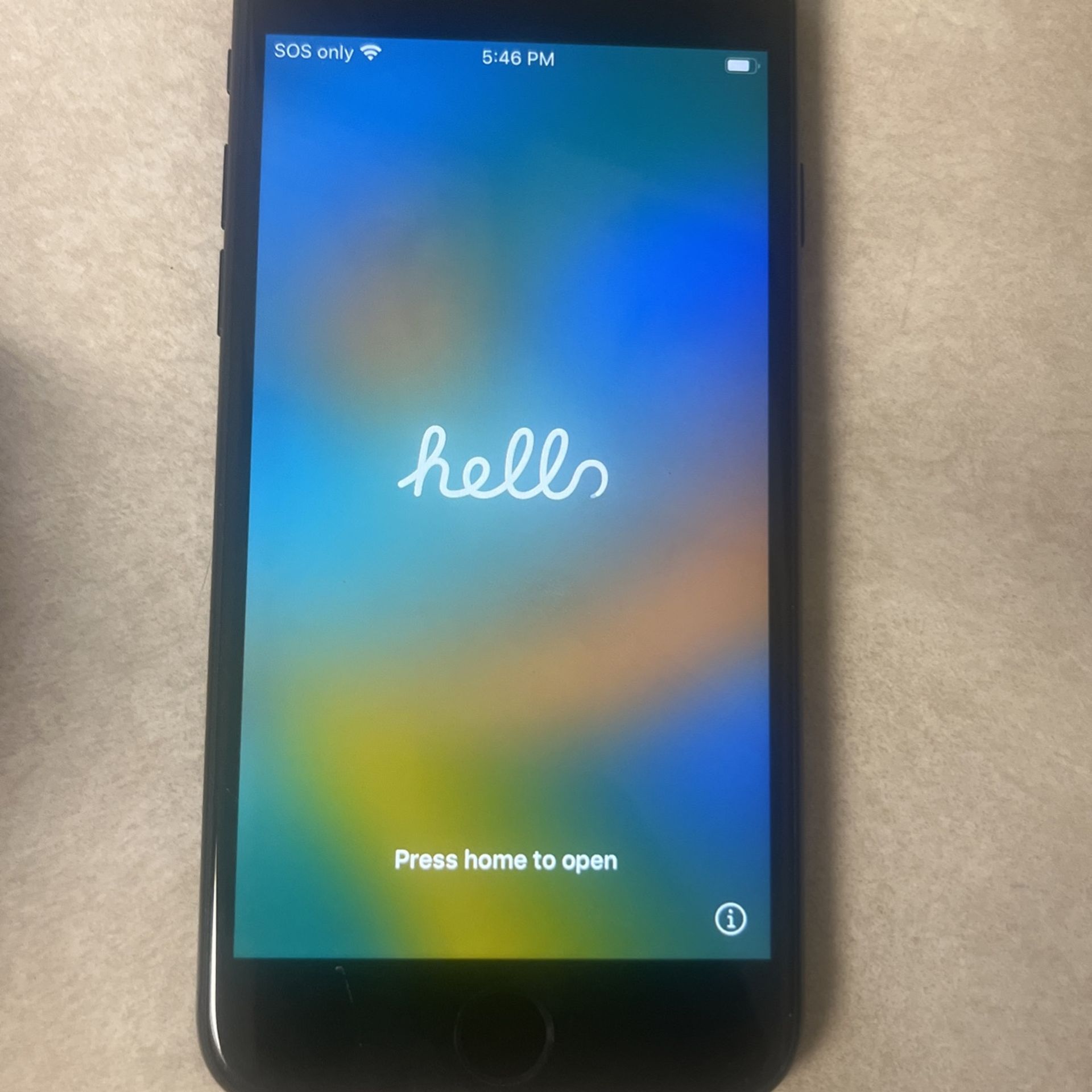 iPhone SE for Sale in Fort Worth, TX OfferUp
