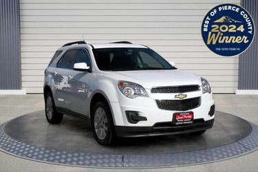 2010 Chevrolet Equinox