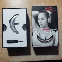 Exo Wireless Audio Converter 