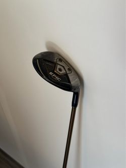 Callaway 4 hybrid regular flex