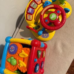 Baby Toys 