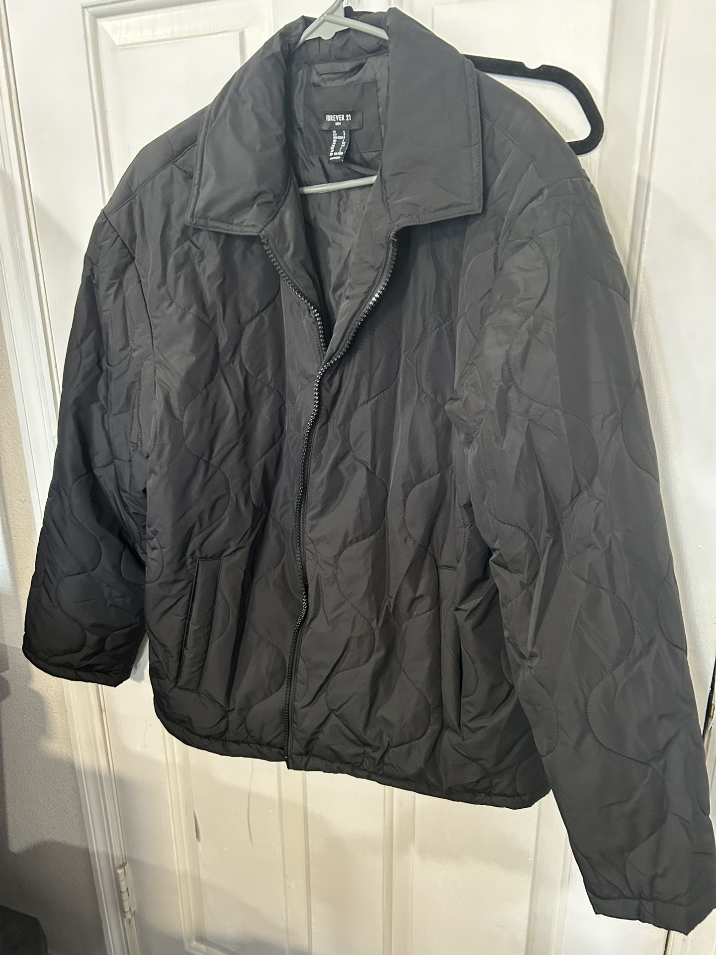 Men Jacket