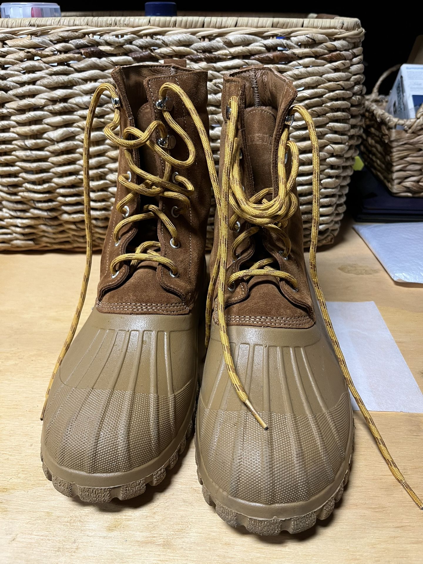 Diemme Duck Boots
