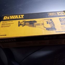 Saw XR DeWalt 