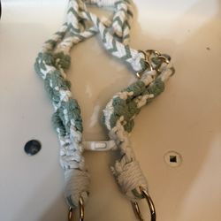 Mini Paw Dog Harness 