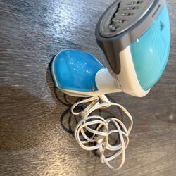 Handheld Garment Steamer