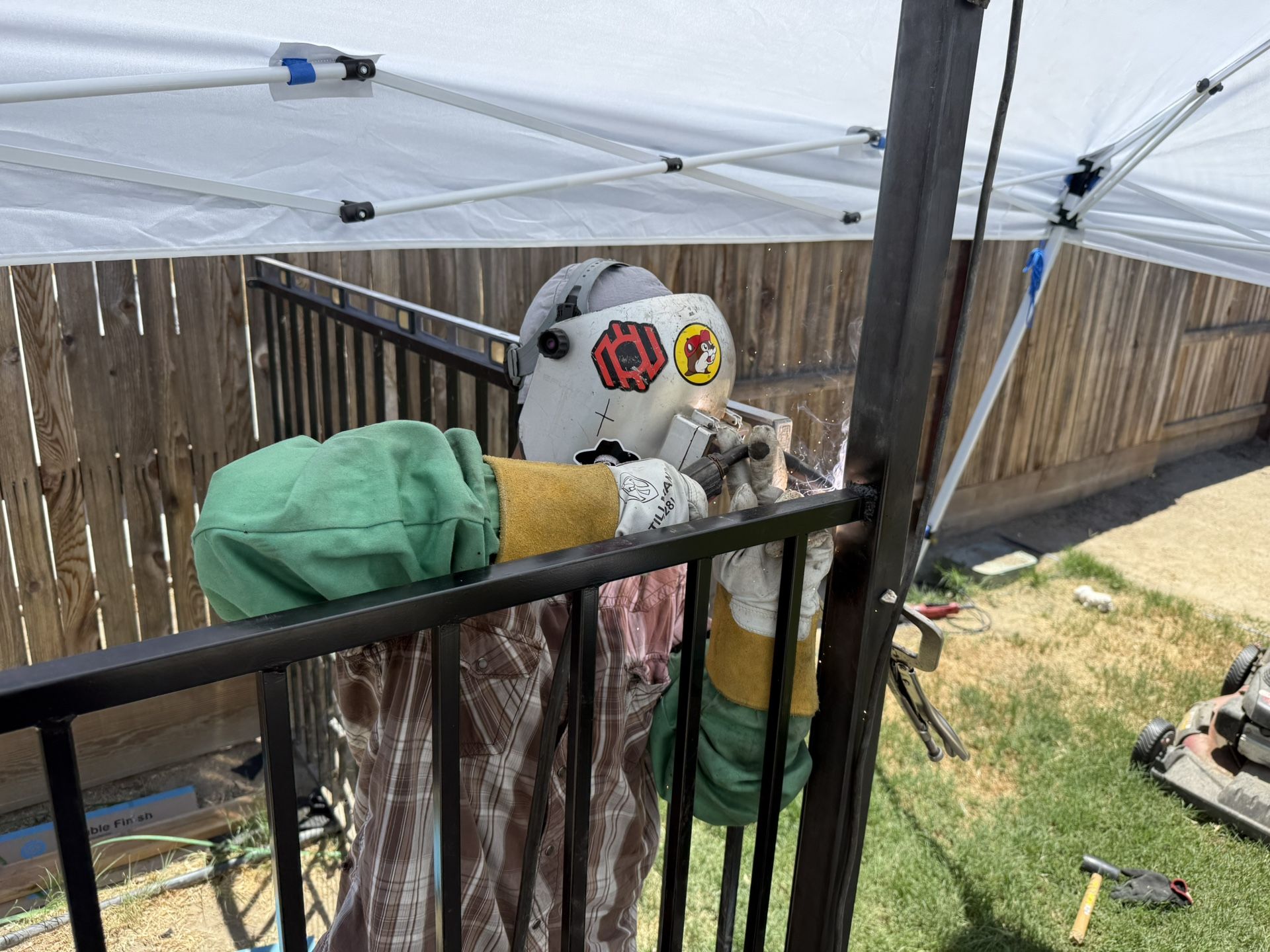 Welder