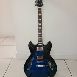 Electric Guitar