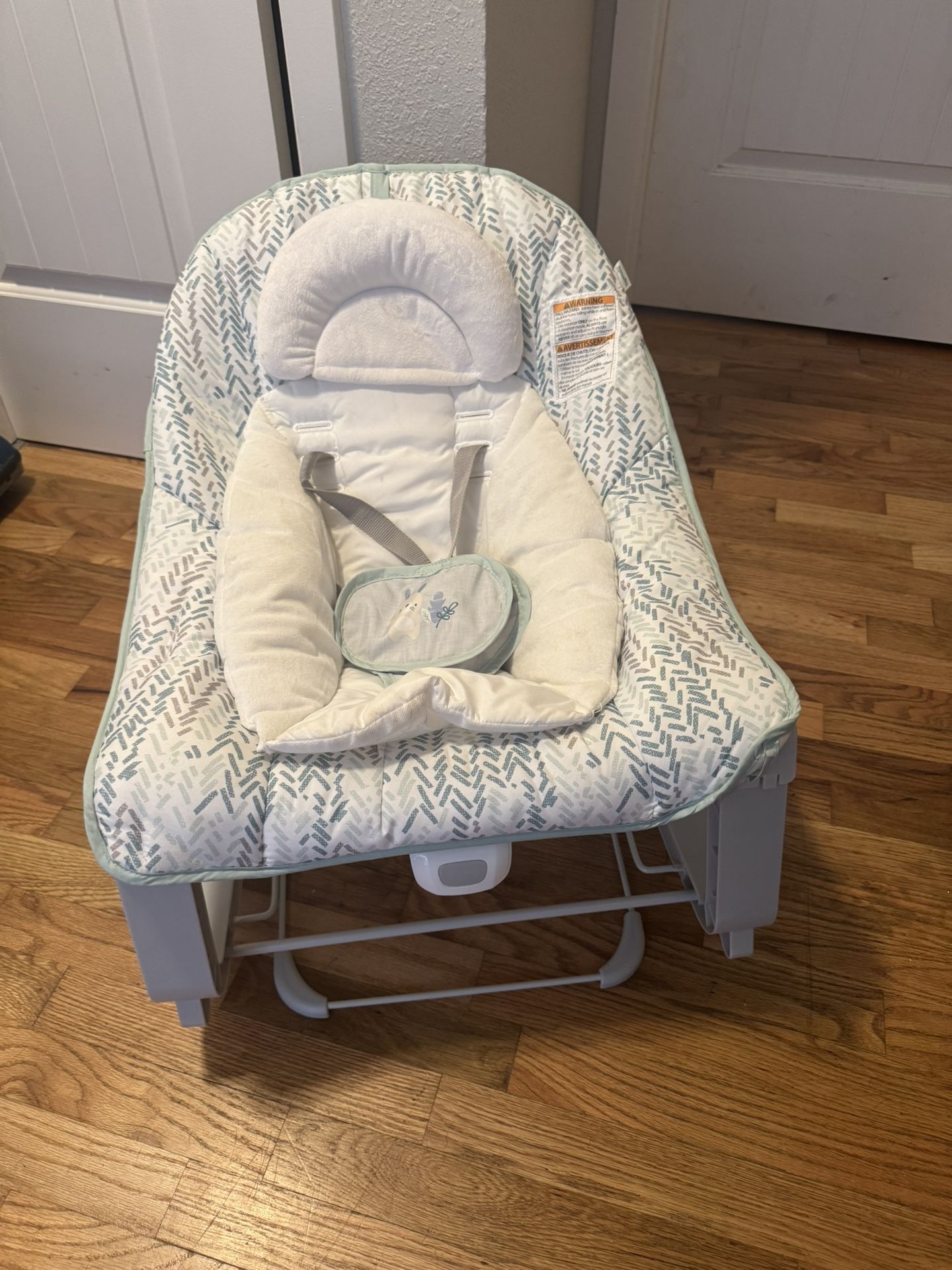 Infant Seat