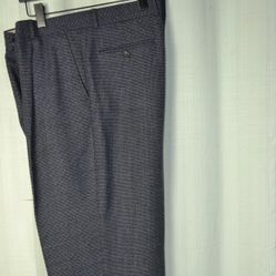 Wool Jones New york Dress Pants 38 ×34