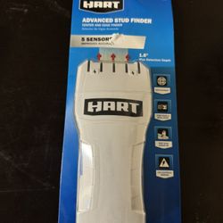 Hart Stud Finder 