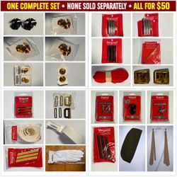 USMC Awards & Uniform Items