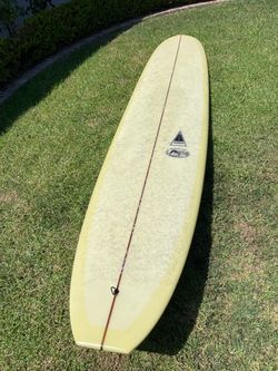 10’ Harbour Longboard