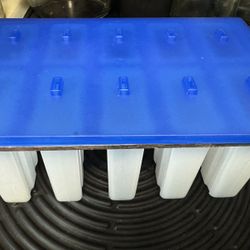 Ice Pop Maker