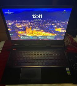 HP Omen Gaming Laptop $600 OBO