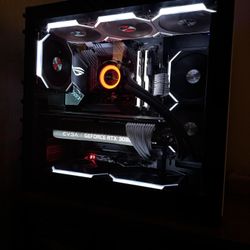 RTX 3080 12GB - EVGA FTW3