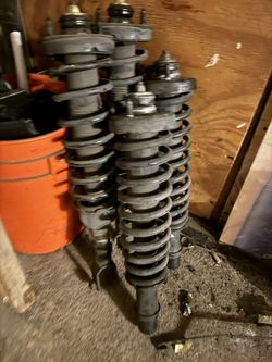 For Sale Civic Ek Suspension