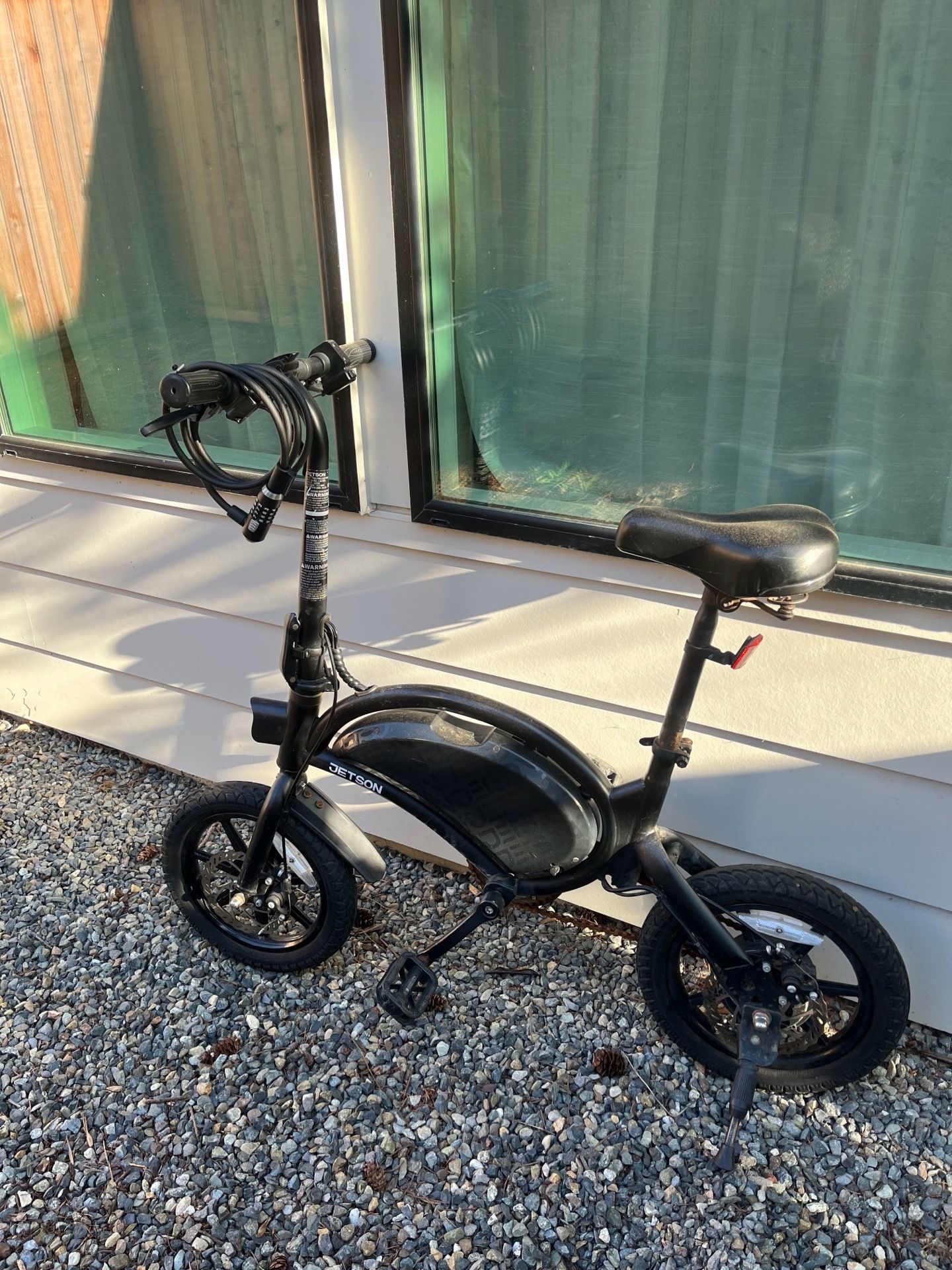 2 JETSON BOLT PRO