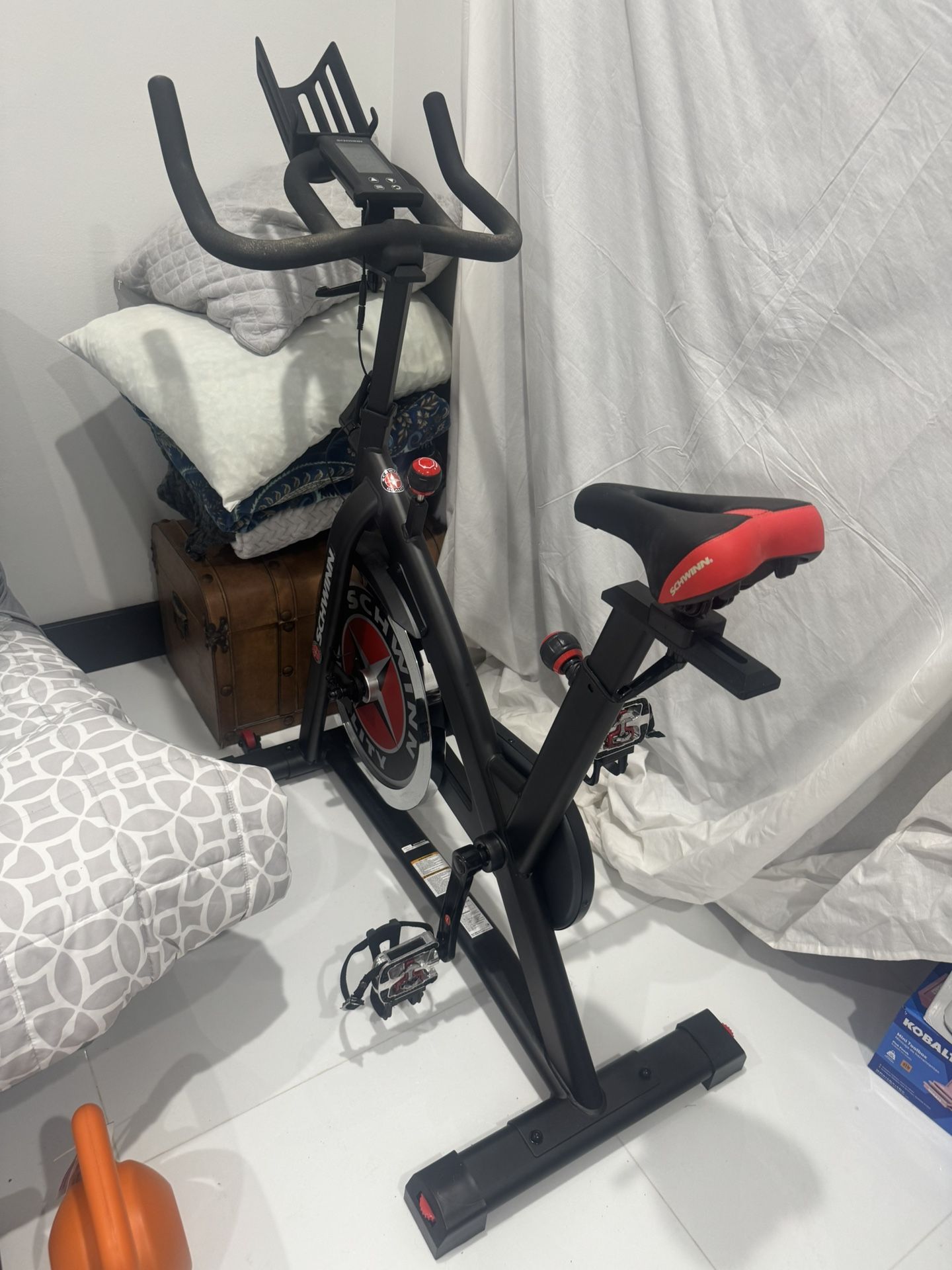 Schwin Exercise Bicycle