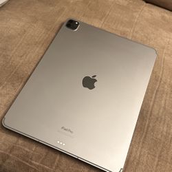 iPad Pro 12.9 Inch
