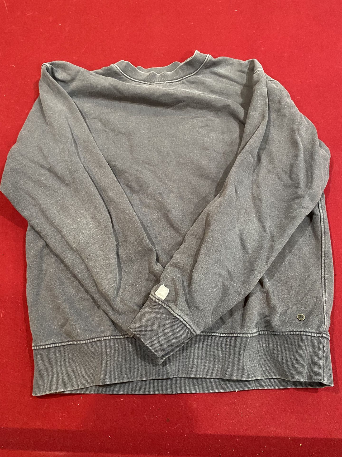 Adult Small RSQ Crew Neck Sweatshirt $7 OBO