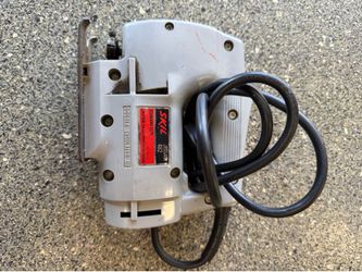 Skil Jigsaw