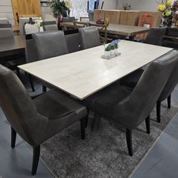 Dining Table Set Same Day Delivery 