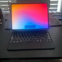 iPad Pro M2 