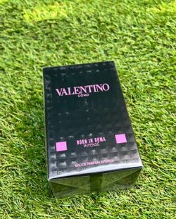 Valentino Born In Rome Intense