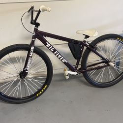 Se Bike (trade)