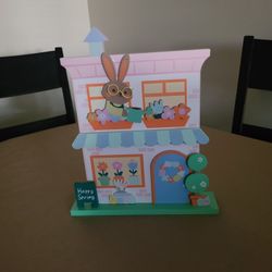 Easter Bunny Decoration