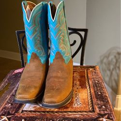 Tony Lama Boots