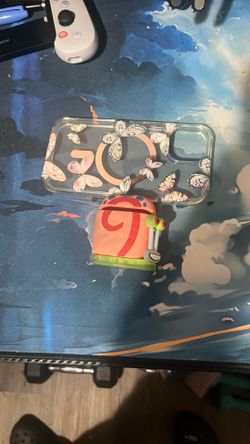 Phone Case , AirPod Case, Or Both 