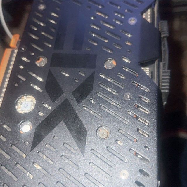 PC parts open to offers just trying to get rid
