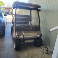 Golf Cart
