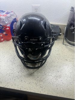 Schutt Football Helmet