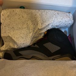 Nike Air Jordan Six Retro Bordeaux Men’s Size 10.5