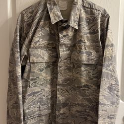 Military Jacket
