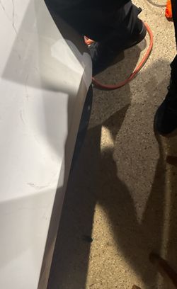 15chevy Tahoe Right Side Fender
