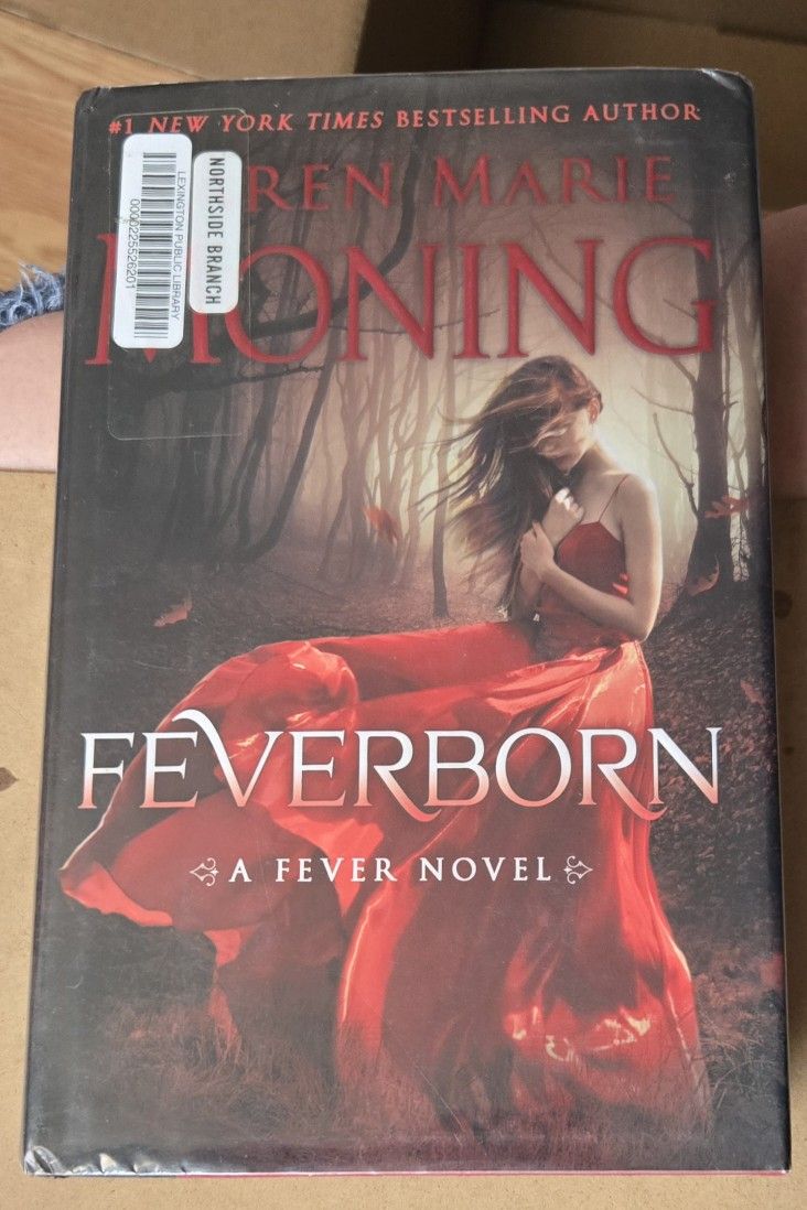 Feverborn